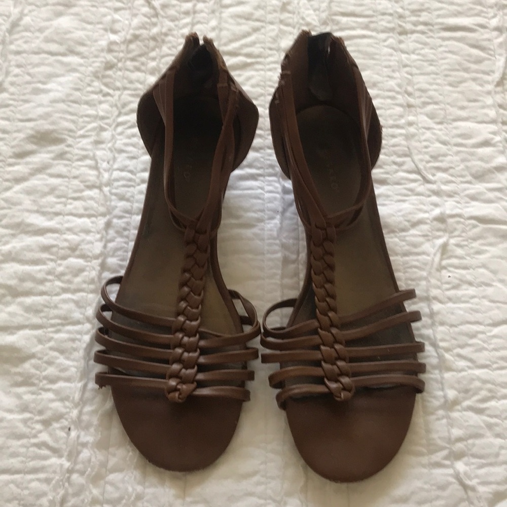 Pesáro Sandals